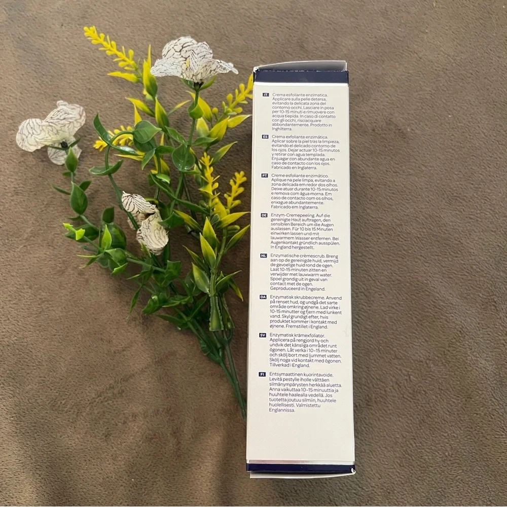 *NIB* ELEMIS Papaya Enzyme Peel 50mL